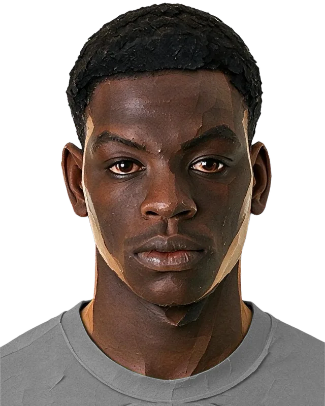 Joshua James