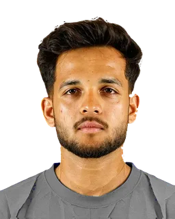 Harsh Dubey