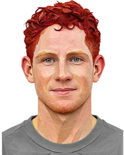 Hugh Weibgen