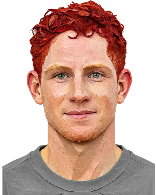 Hugh Weibgen