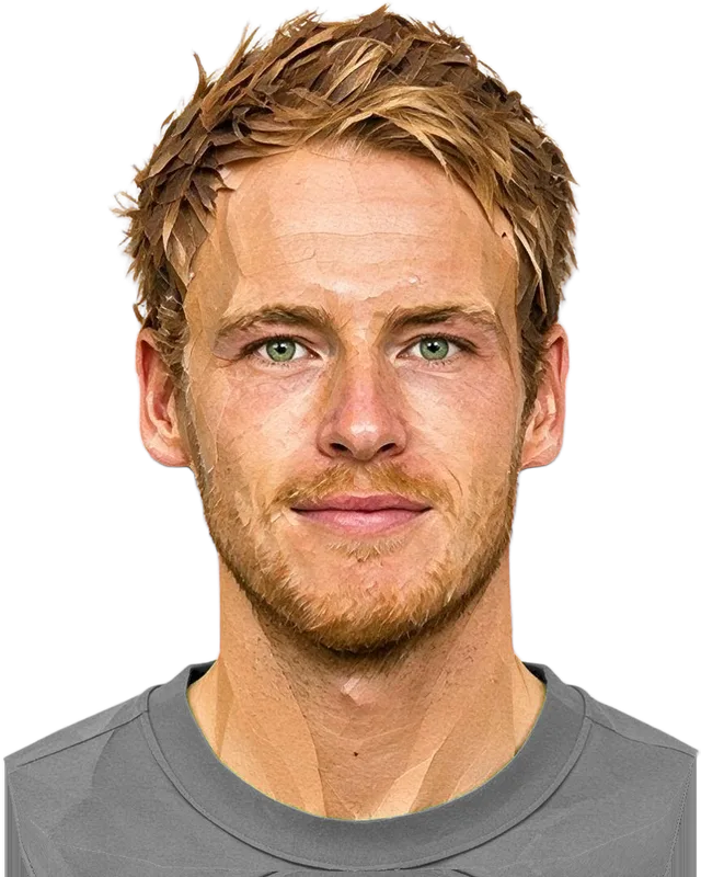 Tom Westley