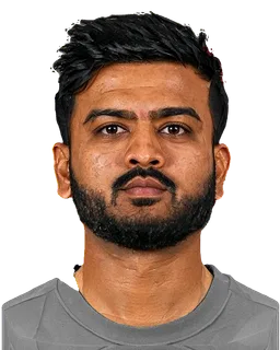Monank Patel