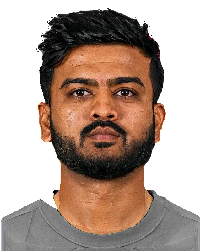 Monank Patel