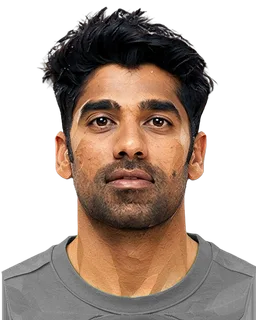 Shashank Singh
