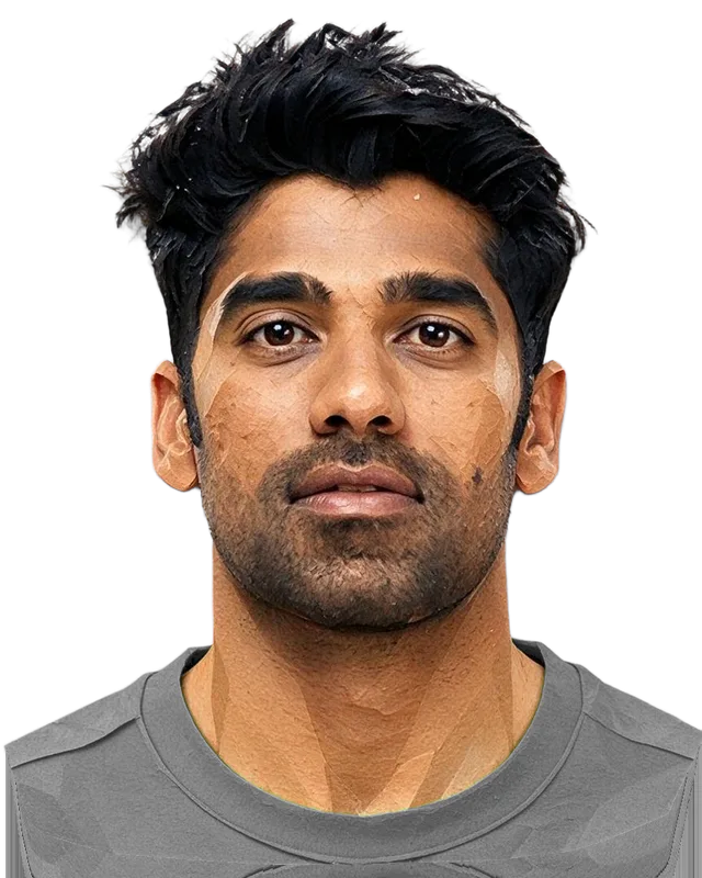 Shashank Singh