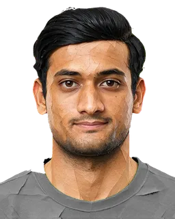 Hassan Nawaz