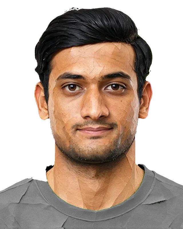 Hasan Nawaz