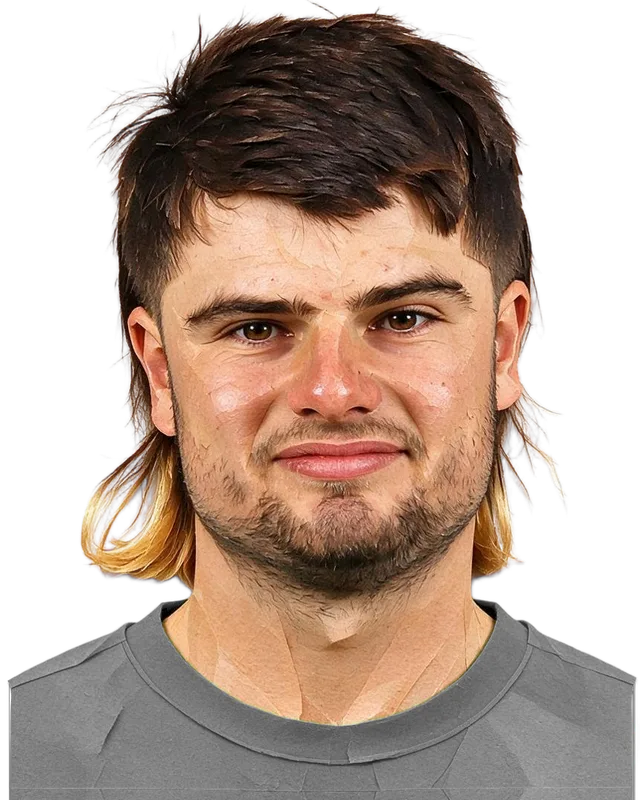 Oli Carter