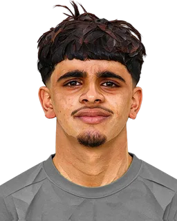 Farhan Ahmed