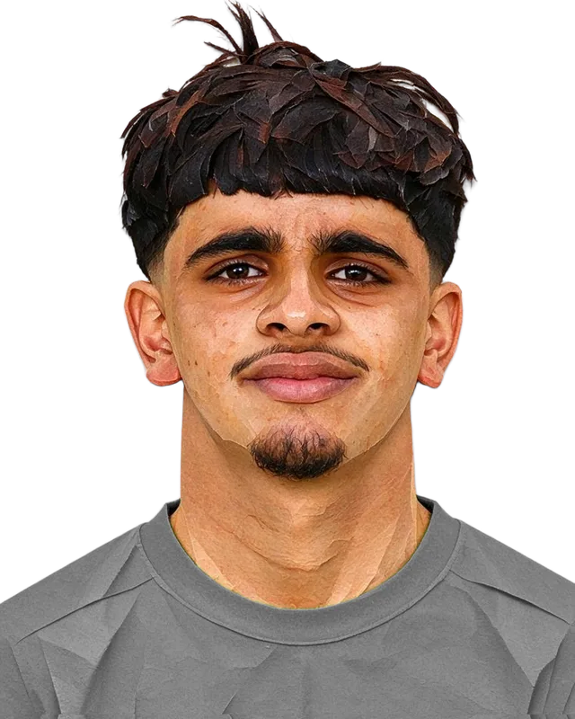 Farhan Ahmed