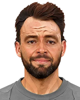 Harry Conway