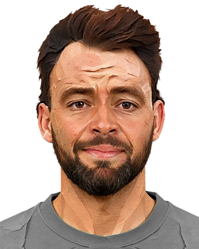Harry Conway