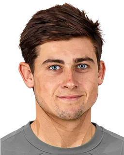 Robert O'Donnell