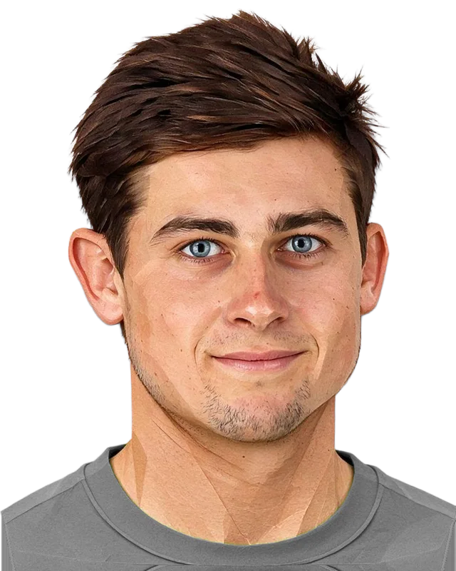 Robert O'Donnell