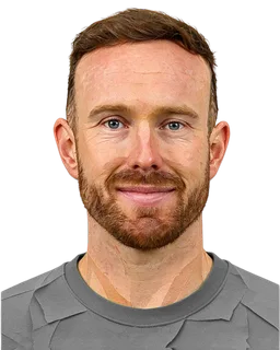 Danny Lamb