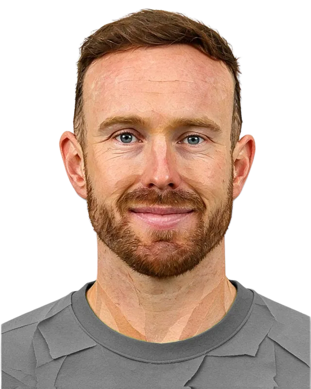 Danny Lamb