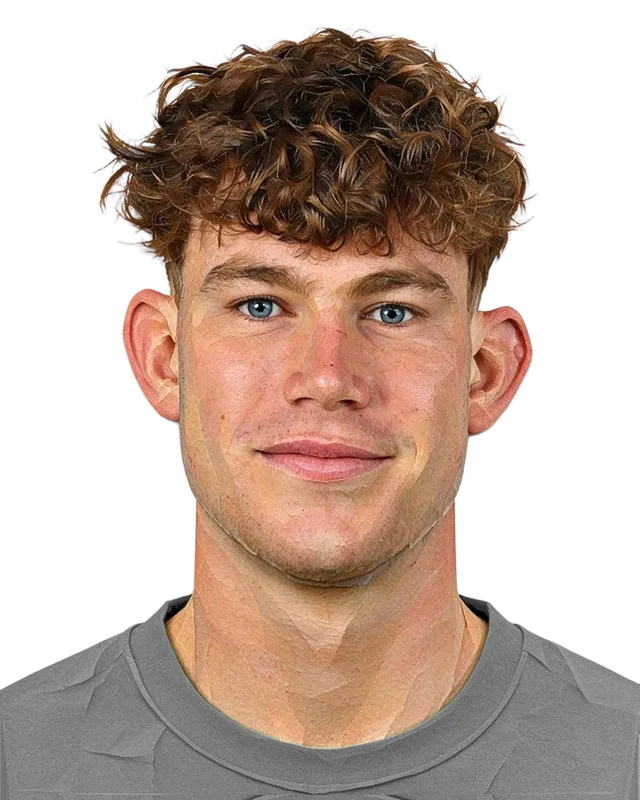 Matt Revis