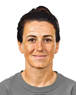 Georgia Elwiss