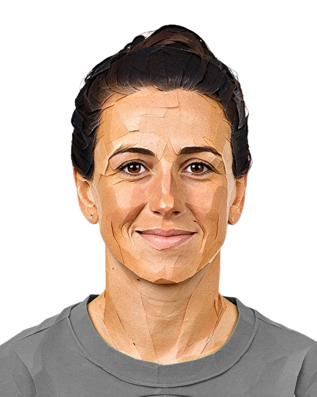 Georgia Elwiss