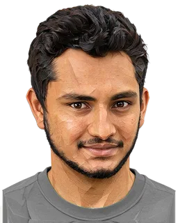 Shykat Ali