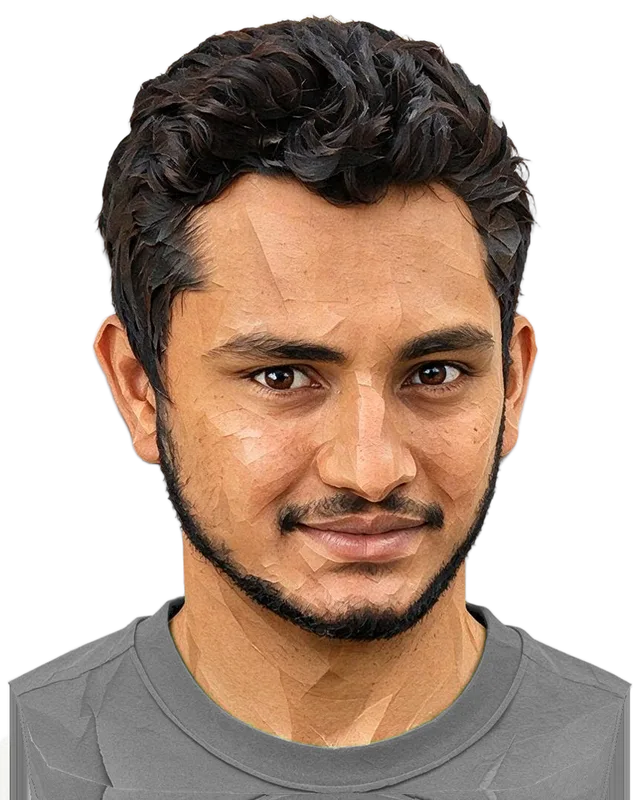 Shykat Ali