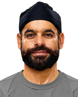 Harpreet Singh