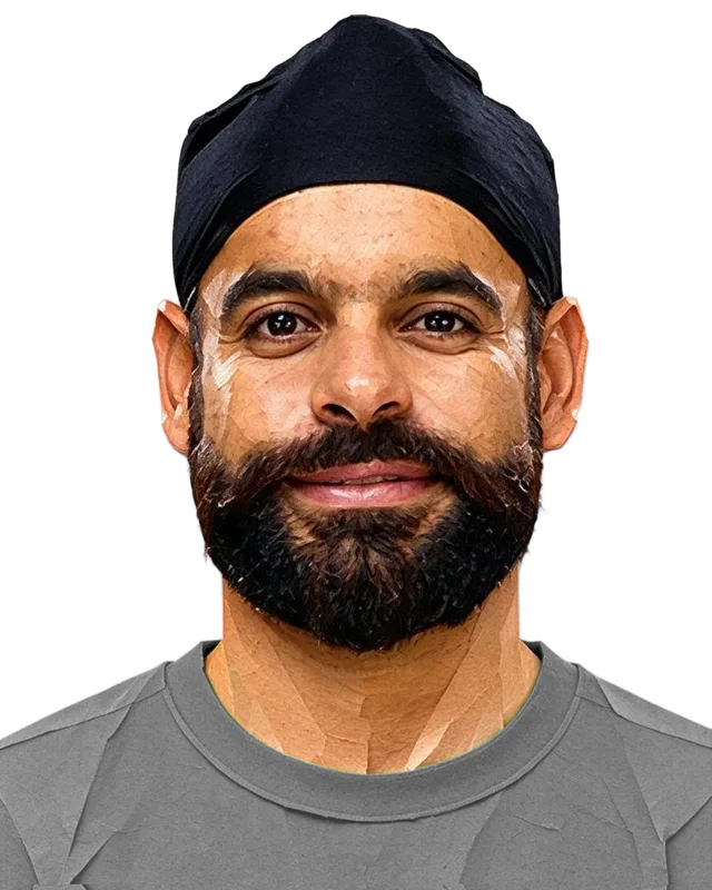 Harpreet Singh