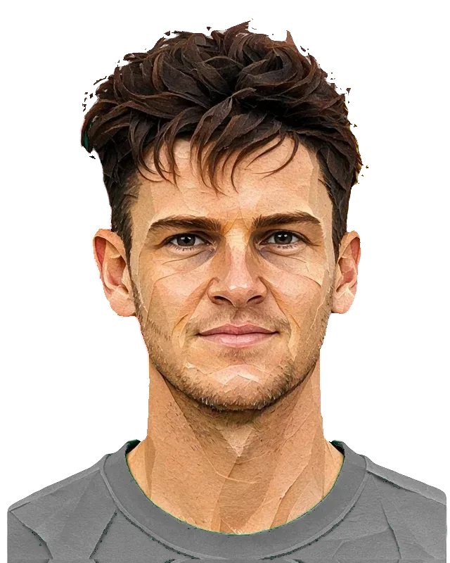 Eathan Bosch