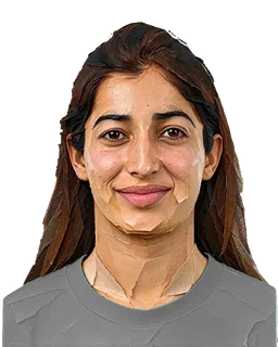 Aliya Riaz