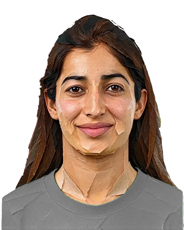 Aliya Riaz
