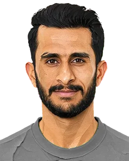 Hassan Ali