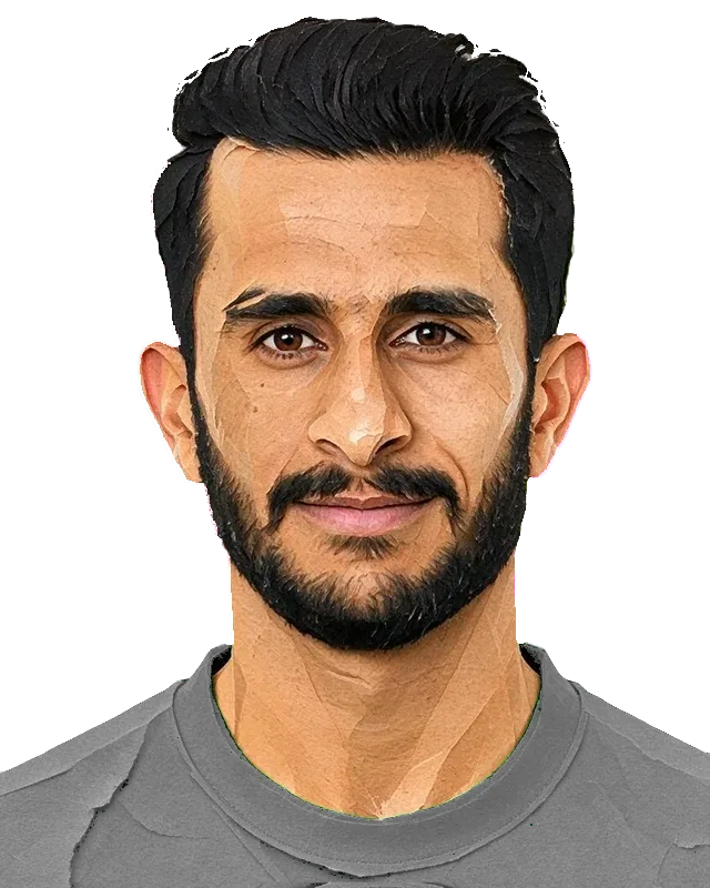 Hasan Ali