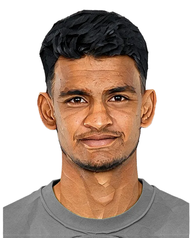 Ahan Wickramasinghe