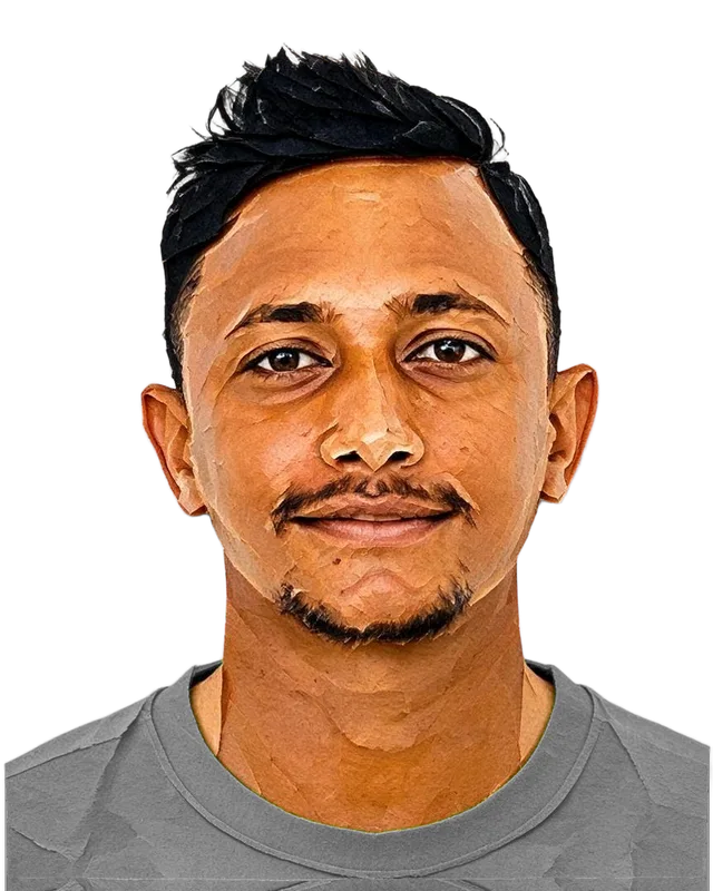 Suwath Mendis