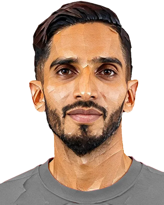 Ateeq Iqbal
