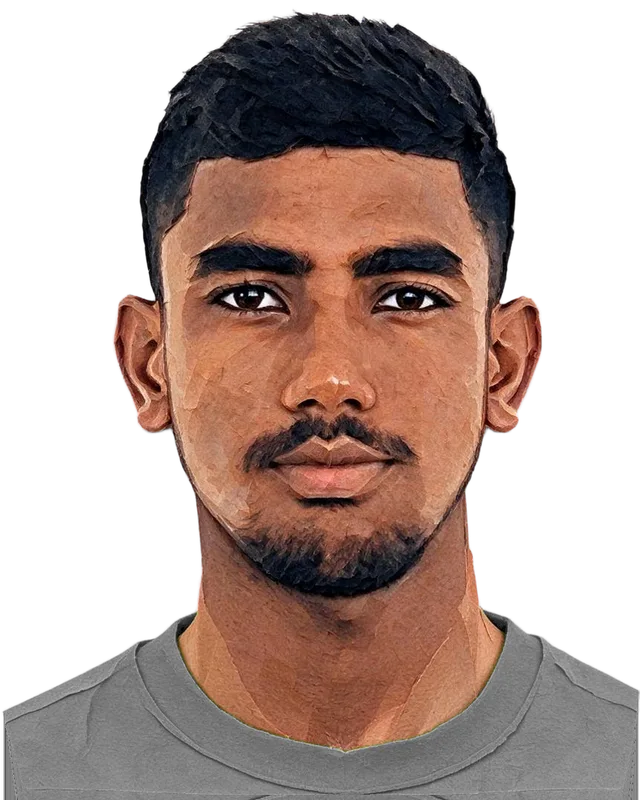Lakvin Weerasuriya