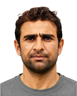 Iftikhar Ahmed