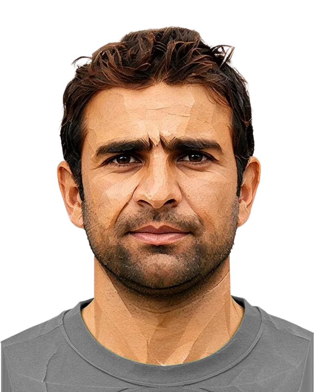 Iftikhar Ahmed