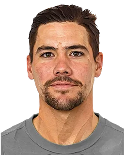 Rory Burns