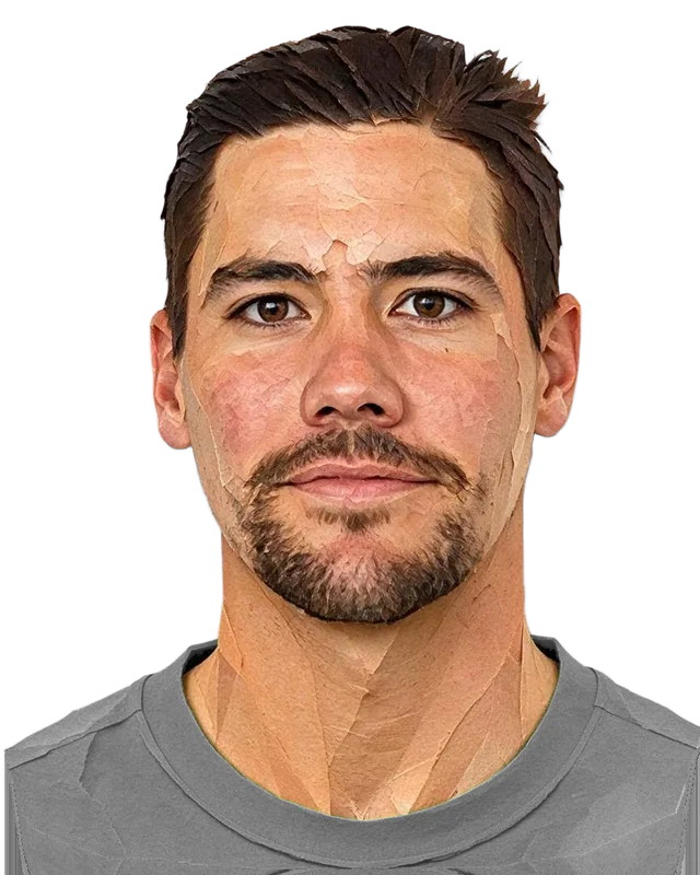 Rory Burns