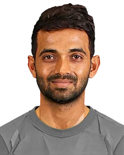 Ajinkya Rahane