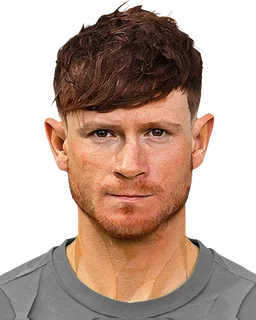 Alex Davies