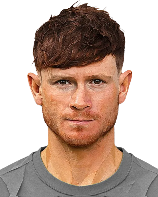 Alex Davies