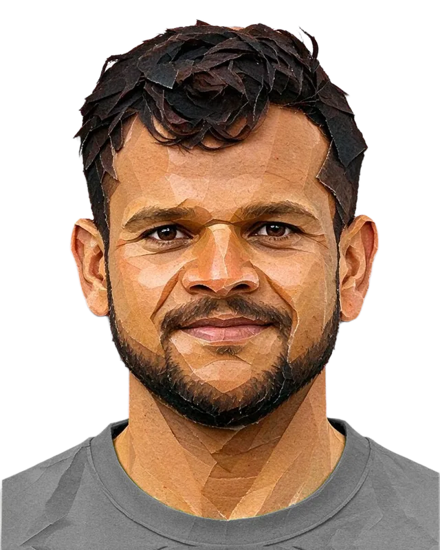 Saurabh Kumar
