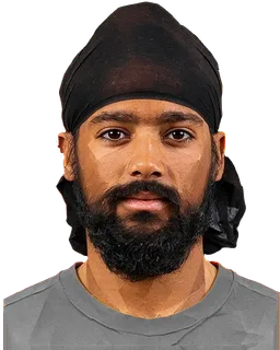 Vikramjit Singh