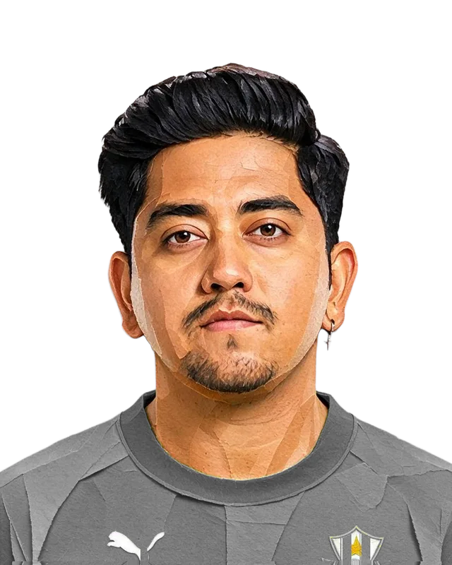 Mayank Rawat