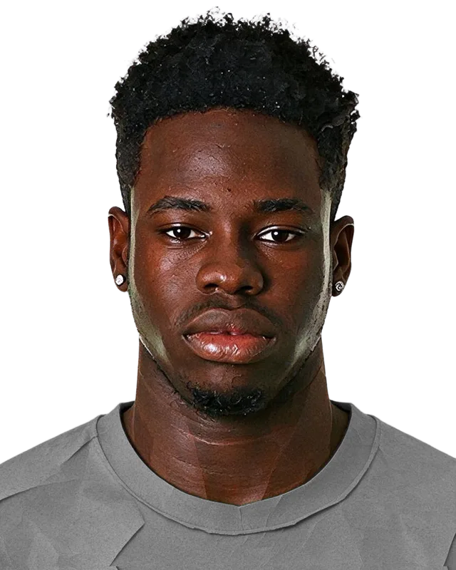Kirk McKenzie