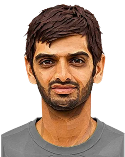 Arpit Vasavada
