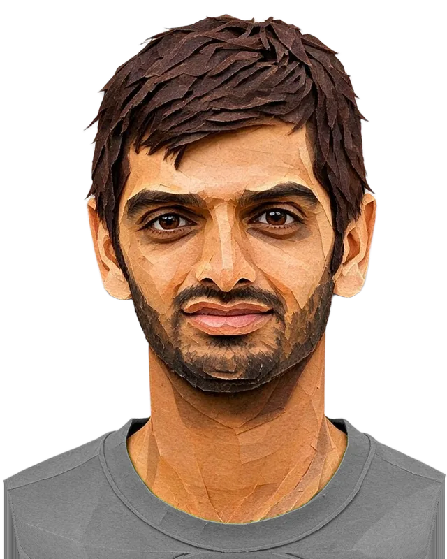 Arpit Vasavada