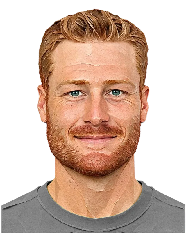 Martin Guptill